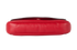 Soho Long Flap, top view